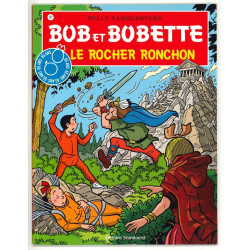 Bob et Bobette 307 - Le...