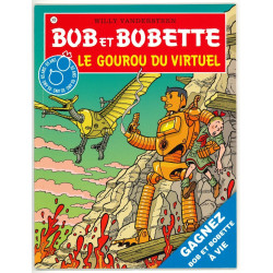 Bob et Bobette 308 - Le...