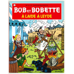 Bob et Bobette 314 - A...