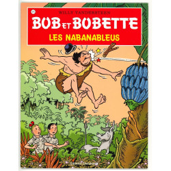 Bob et Bobette 315 - Les...