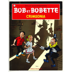 Bob et Bobette 316 -...