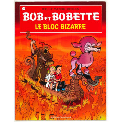 Bob et Bobette 317 - Le...