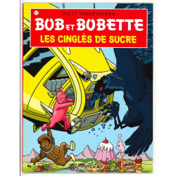 Bob et Bobette 318 - Les...