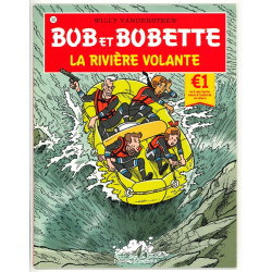 Bob et Bobette 322 - La...