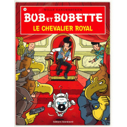 Bob et Bobette 324 - Le...