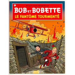 Bob et Bobette 325 - Le...