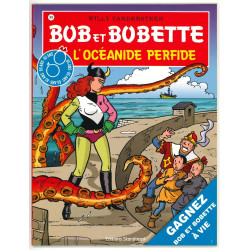 Bob et Bobette 309 -...