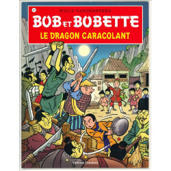 Bob et Bobette 301 - Le...