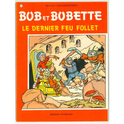 Bob et Bobette 172 - Le...