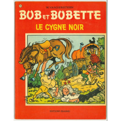 Bob et Bobette 123 - Le...