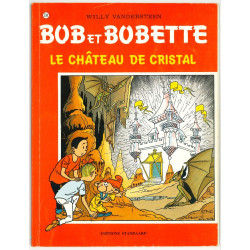 Bob et Bobette 234 - Le...