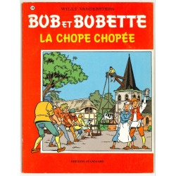 Bob et Bobette 240 - La...