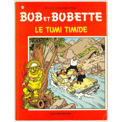 Bob et Bobette 199 - Le...