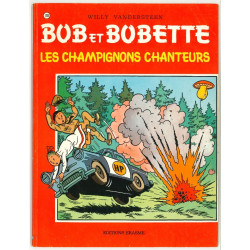 Bob et Bobette 110 - Les...