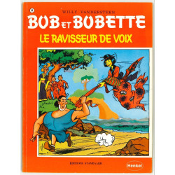 Bob et Bobette 84 - Le...