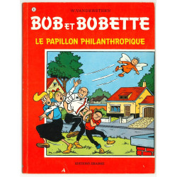 Bob et Bobette 163 - Le...