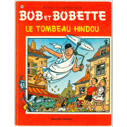 Bob et Bobette 104 - Le...