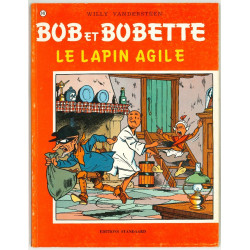 Bob et Bobette 149 - Le...