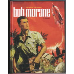 Bob Morane - Intégrale tome...