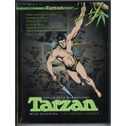 Tarzan - 1965/67 - Manning...