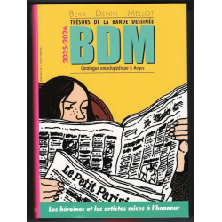 BDM 2025/2026 - Catalogue &...