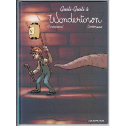 Wondertown 2 - Guili guili...