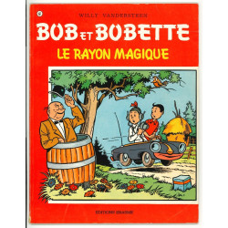 Bob et Bobette 107 - Le...