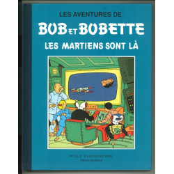 Bob et Bobette - Les...