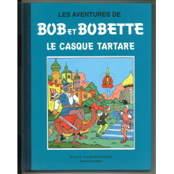 Bob et Bobette - Le casque...