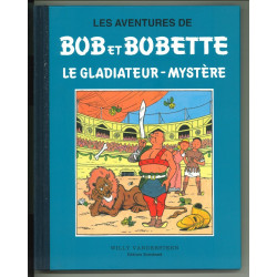 Bob et Bobette - Le...