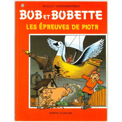 Bob et Bobette 253 - Les...