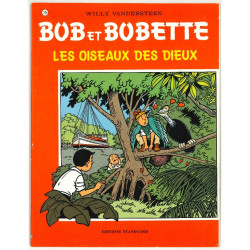 Bob et Bobette 256 - Les...