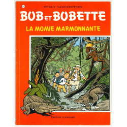 Bob et Bobette 255 - Les...