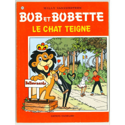 Bob et Bobette 205 - Le...