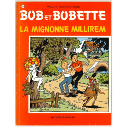 Bob et Bobette 204 - La...