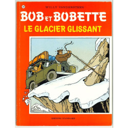 Bob et Bobette 207 - Le...