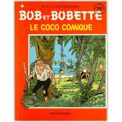 Bob et Bobette 217 - Le...