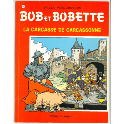 Bob et Bobette 235 - La...