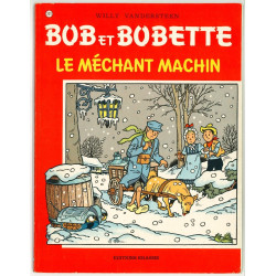 Bob et Bobette 201 - Le...