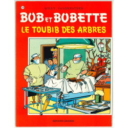 Bob et Bobette 139 - Le...