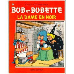 Bob et Bobette 140 - La...