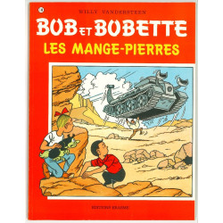 Bob et Bobette 130 - Les...