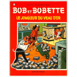 Bob et Bobette 067 - Le...