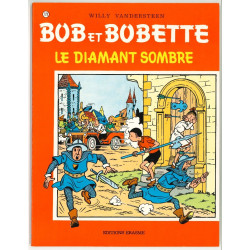 Bob et Bobette 121 - Le...