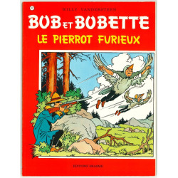 Bob et Bobette 117 - Le...