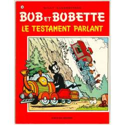 Bob et Bobette 119 - Le...