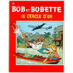 Bob et Bobette 118 - Le...