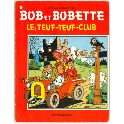 Bob et Bobette 133 - Le...