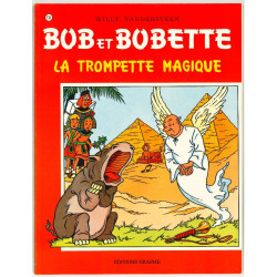 Bob et Bobette 131 - La...