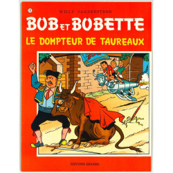 Bob et Bobette 132 - Le...